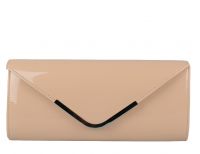 Bulaggi Clutch Rose Lack